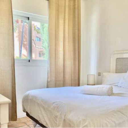 Villa 9 La Alzambra-Puerto Banus Марбелья Екстер'єр фото
