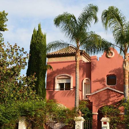 Villa 9 La Alzambra-Puerto Banus Марбелья Екстер'єр фото