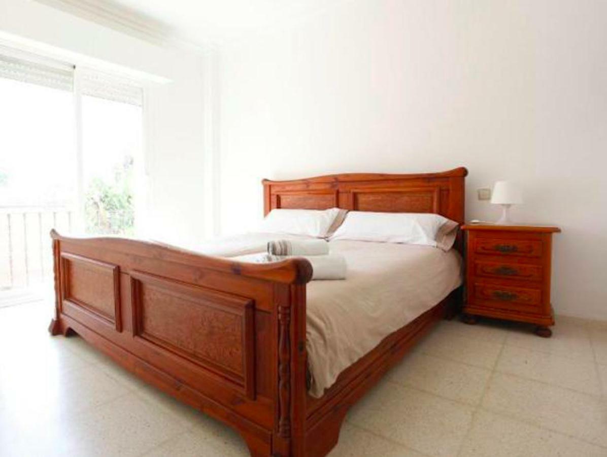 Villa 9 La Alzambra-Puerto Banus Марбелья Екстер'єр фото